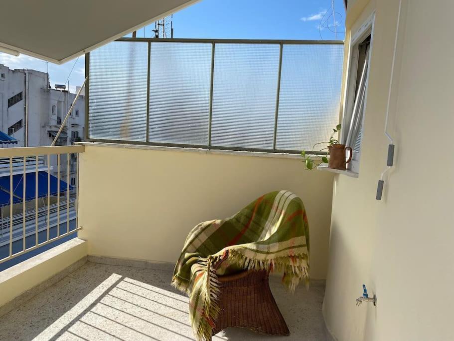 Skylight Apartment Athen