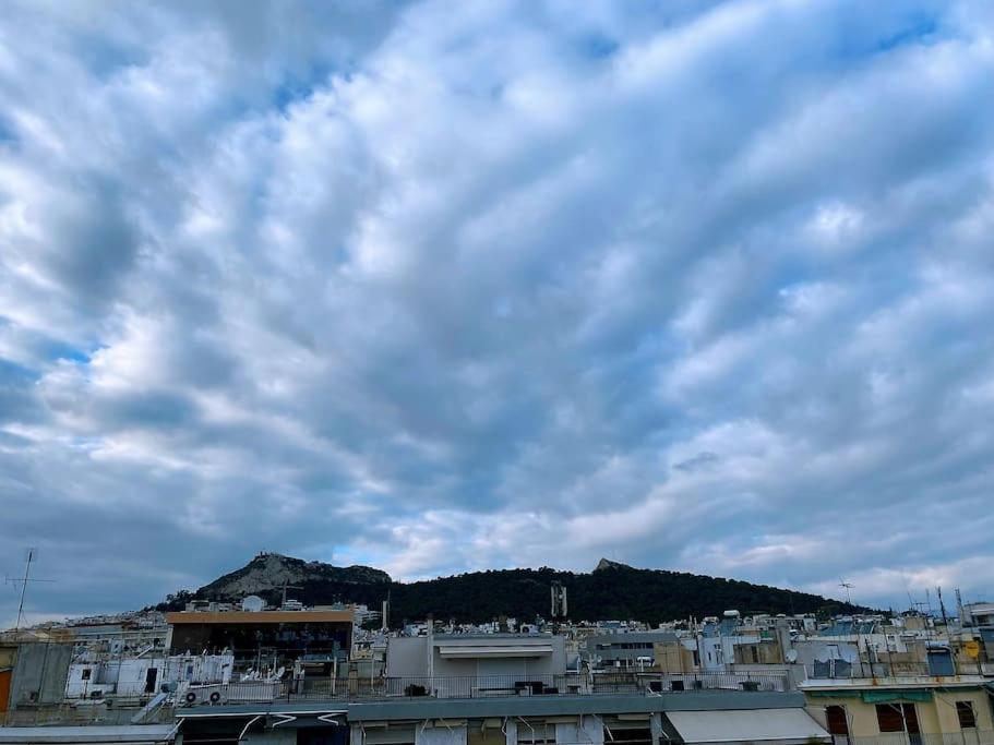 Skylight Athen